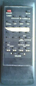 Remote